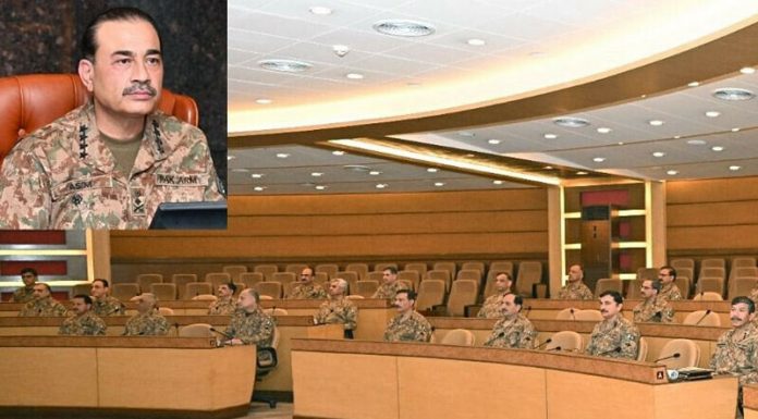 Military Warns Against ‘Disrupting Peace’ in Balochistan Ahead of Protest March