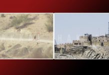 Wave of Armed Attacks Hits Pakistani Forces in Balochistan