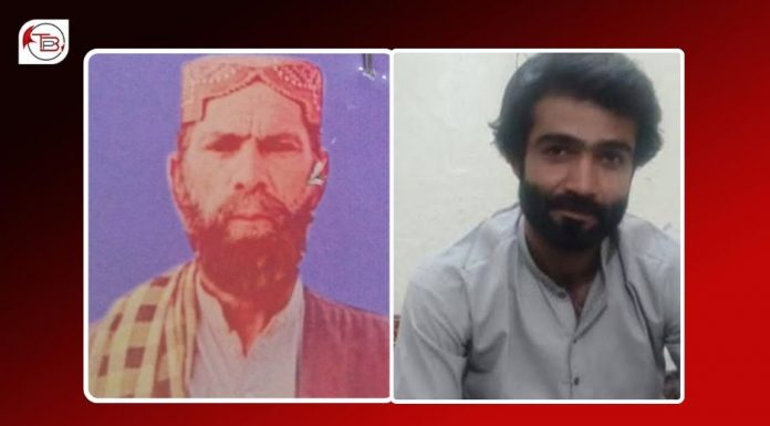 CTD Accused of Killing ‘Forcibly Disappeared’ Persons in Staged Encounter