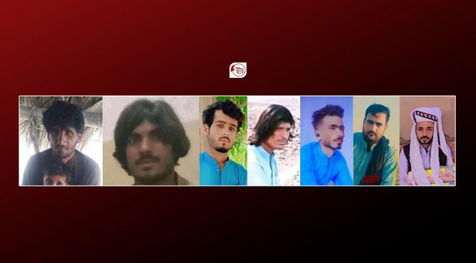 15 Released, Dozens ‘Forcibly Disappeared’ in Balochistan and Karachi