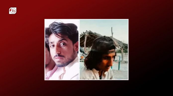Balochistan: Four Killed in Alleged Encounter in Balochistan’s Musakhel, Two Brothers Disappeared in Kech