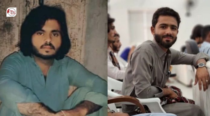 Two Young Men ‘Forcibly Disappeared’ in Balochistan as Students Protest in Karachi