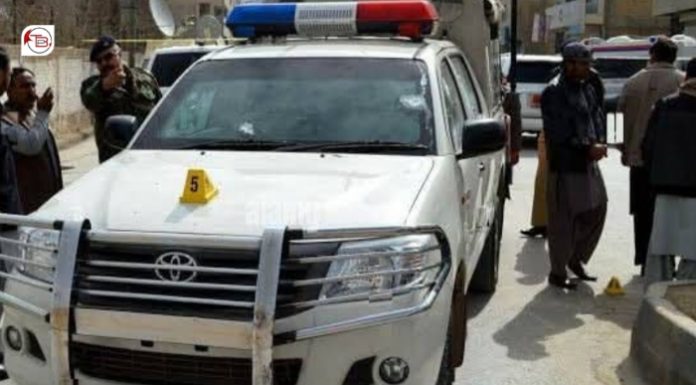 One Killed, Ten Injured as Blast and Gunfire Hit ‘Jashn-e-Pakistan’ Rally in Quetta