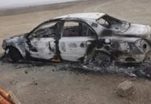 Balochistan: Armed Blockade Near Kalat, ‘Death Squad’ Operatives Killed, as BLF Claims Series of Attacks