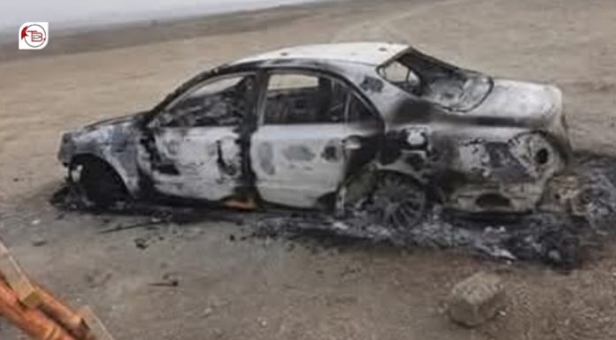 Balochistan: Armed Blockade Near Kalat, ‘Death Squad’ Operatives Killed, as BLF Claims Series of Attacks