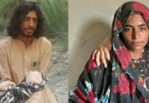 Woman Among Two Killed, One Critically Injured in Pakistani Forces’ Raid in Awaran