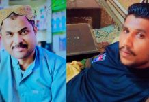 Seven Men ‘Forcibly Disappeared’ from Turbat, Pasni, and Panjgur