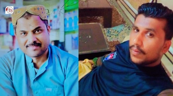 Seven Men ‘Forcibly Disappeared’ from Turbat, Pasni, and Panjgur