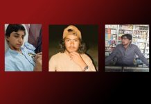 Balochistan: Three More Cases of Enforced Disappearances Reported
