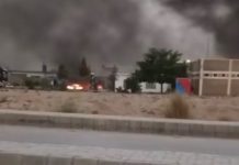 BLA Claims Control of Surab City, Seizes Key Government Installations