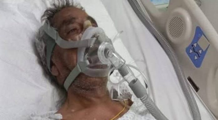 Mama Qadeer Baloch Critically Ill; VBMP Protest Camp Continues Under New Leadership After 15 Years