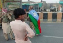 Baloch Armed Groups Claim Attacks in Balochistan and Sindh; At Least 19 Pakistani Soldiers Reported Killed