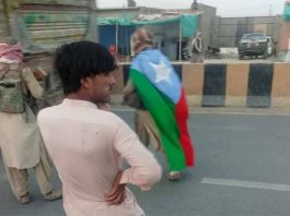 Baloch Armed Groups Claim Attacks in Balochistan and Sindh; At Least 19 Pakistani Soldiers Reported Killed