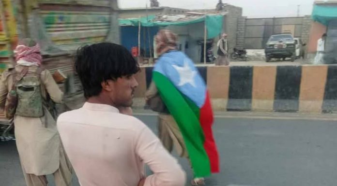 BLA Says 11 Pakistani Soldiers Killed in Series of Attacks in Kalat and Khuzdar