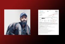 ISPR Statement on ‘Noshki Attack Mastermind’ Contradicted by Family and Documents