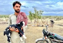 Tump: Formerly ‘Forcibly Disappeared’ Man Shot Dead in Kech