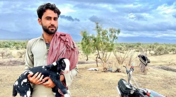 Tump: Formerly ‘Forcibly Disappeared’ Man Shot Dead in Kech