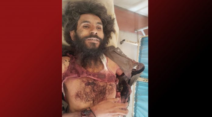 Another Body of ‘Forcibly Disappeared’ Youth Found in Balochistan’s Panjgur