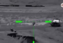BLA Releases Video of Deadly Attack on Pakistani Military Convoy in Panjgur