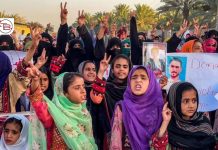 Mass Protests Erupt in Balochistan as BYC Condemns “State Suppression and Delayed Justice”