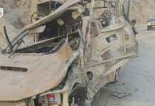 Turbat: Two Pakistani Soldiers Killed in IED Blast; BLA Claims Responsibility