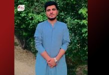 Mastung: Student Leader and Three Others ‘Forcibly Disappeared’