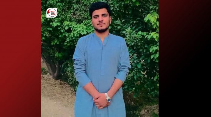 Mastung: Student Leader and Three Others ‘Forcibly Disappeared’