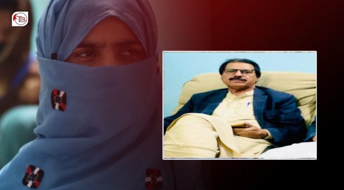 1 Month Since Dr Sabiha’s Father ‘Forcibly Disappeared’ – Pakistani Intelligence Agencies Accused of Political Blackmail