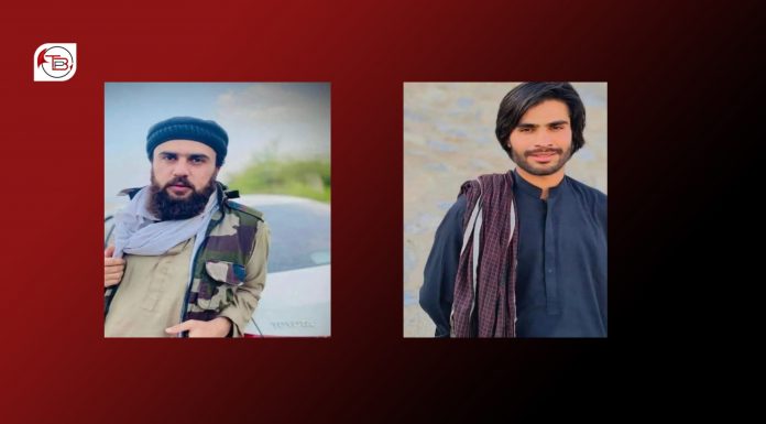 Balochistan: Two Men Allegedly Forcibly Disappeared as Lawyer Detained and Protests Erupt