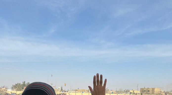 Ex-Senator Warns Against Declaring Dr Mahrang, BYC ‘Terrorists’ Without Evidence