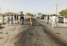 UBA, BRG Claim Attacks in Kachhi as Clashes Continue