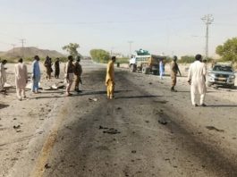 UBA, BRG Claim Attacks in Kachhi as Clashes Continue
