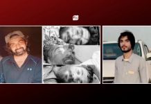 Three Enforced Disappeared Killed in Alleged Fake Encounter in Balochistan