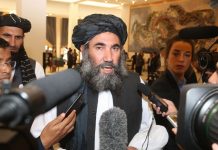 Political War Between Hindus and Punjabis Has Nothing to Do With Islam — Says Taliban Leader