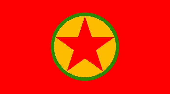 PKK Holds 12th Congress, Declares “Historic Decisions” Based on Öcalan’s Vision