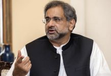 State Losing Control in Balochistan, Especially After Dark — Says Pakistan’s Ex-PM