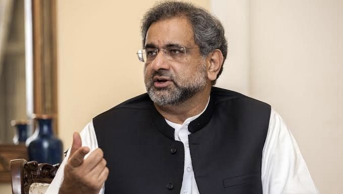 State Losing Control in Balochistan, Especially After Dark — Says Pakistan’s Ex-PM