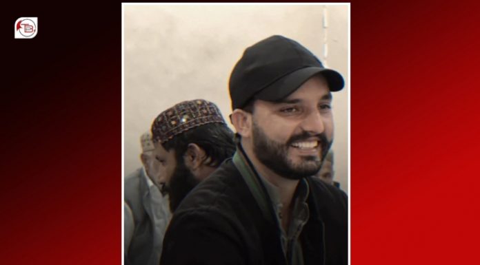 Former Chairman of Baloch Students Council Reportedly Abducted from Karachi