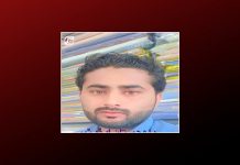 Young Man Allegedly Disappeared in Gwadar, Family Claims Custody by Coast Guard