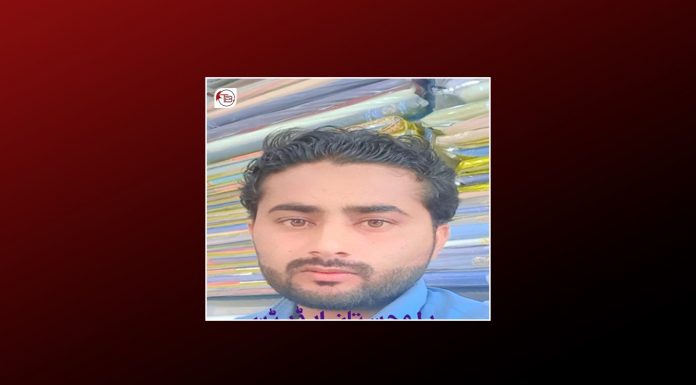 Young Man Allegedly Disappeared in Gwadar, Family Claims Custody by Coast Guard