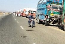 3 ‘Forcibly Disappeared’ in Panjgur and Tump, While Protests Ongoing in Turbat