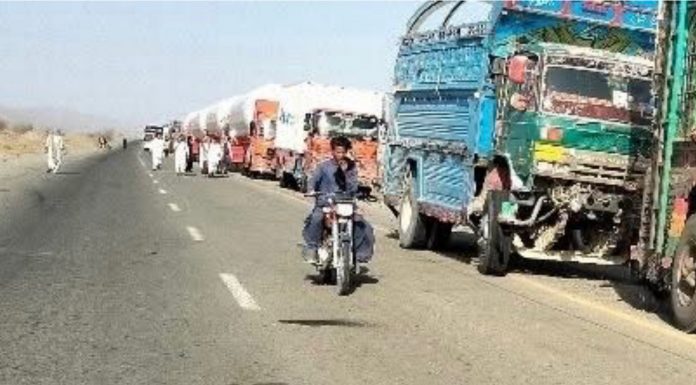 3 ‘Forcibly Disappeared’ in Panjgur and Tump, While Protests Ongoing in Turbat