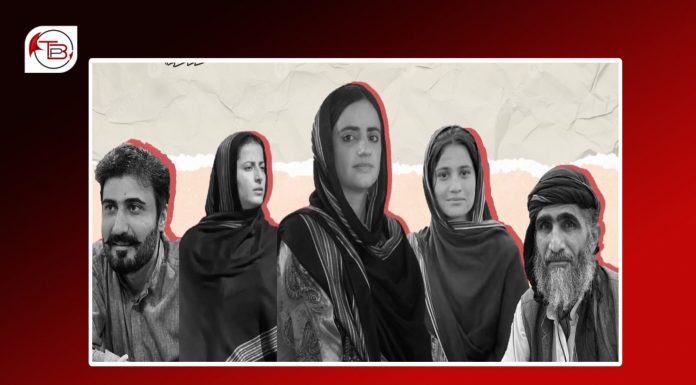 Ireland Raises Concerns Over Detention of Baloch Activists in Pakistan