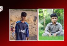 Gwadar: Two Teenage Brothers ‘Forcibly Disappeared’ by Pakistani Forces