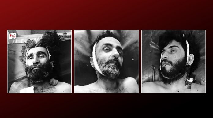 Balochistan: 3 Missing Persons Killed in Alleged Fake Encounter by CTD; Another Abducted Youth Found Dead in Awaran