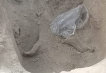 3 Youths Killed in Turbat Allegedly Secretly Buried by Pakistani Forces, Families Denied Access
