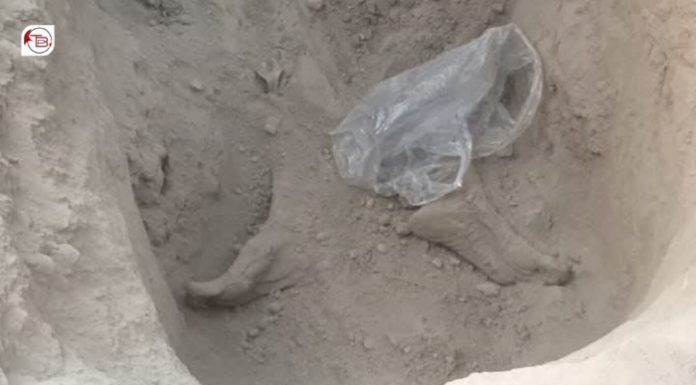 3 Youths Killed in Turbat Allegedly Secretly Buried by Pakistani Forces, Families Denied Access