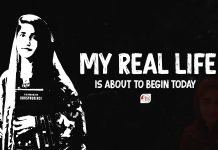 My Real Life is About to Begin Today