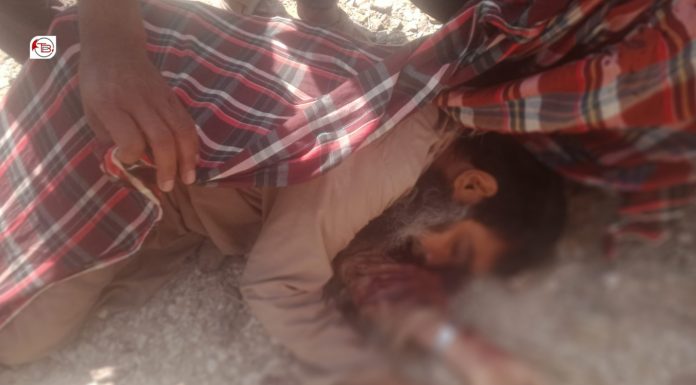 Bodies of Three Men Recovered from Different Areas of Balochistan