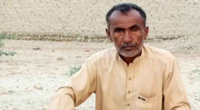 Turbat: Public Health Worker ‘Forcibly Disappeared’ as Students Protest Ongoing Abductions